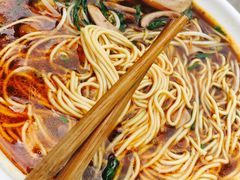 -陈记锅盖面(长江路店)