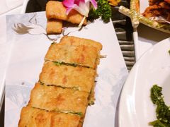 -纳家楼·地道陕菜(劳动路店)