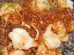 -绿茶餐厅(王府井永宁门店)