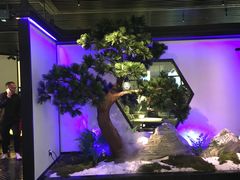 -绿茶餐厅(成都大悦城店)