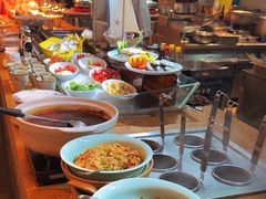 -浙江西子宾馆·瑶园咖啡厅