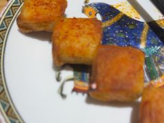 -郭靖内蒙菜·烤全羊·烧烤(望京旗舰店)