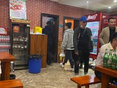 大堂-红军龙虾(河柏街店)