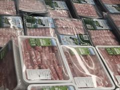 -山姆会员商店(上海浦东店)