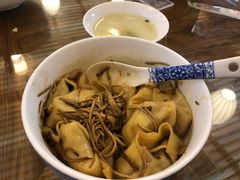 香菇馄饨-笑来喜馄饨小笼工坊店(湖滨街店)