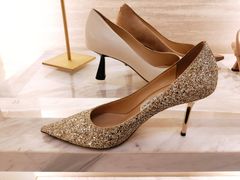 -JIMMY CHOO(成都远洋太古里店)