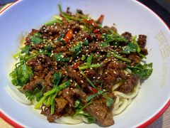 -阿当·小炒牛肉面(人广店)