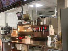 -汉堡王(北京通州领展店)