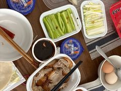 -火刻北京烤鸭(市北区·鲍岛市场店)