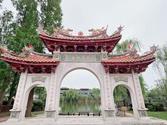 -台儿庄古城