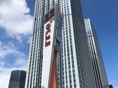 -万达茂商场(南京仙林店)