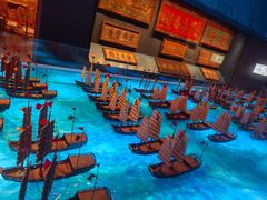 -中国闽台缘博物馆