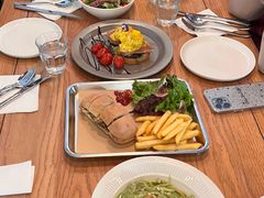 -UPPER KITCHEN(延安路店)