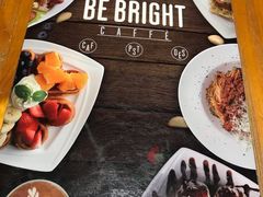 -BE BRIGHT KITCHEN(正佳广场店)