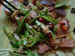 -邛海风味特色菜馆