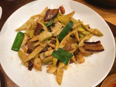 -清水亭湖北菜(大屯DT51店)