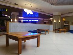 -极乐汇汗蒸会馆(五洲国际店)