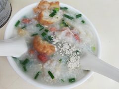 艇仔粥-源记肠粉(华贵路店)