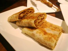 牛肉馅饼-南门小馆·清真(国贸商城店)