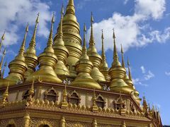 -西双版纳勐泐文化旅游区