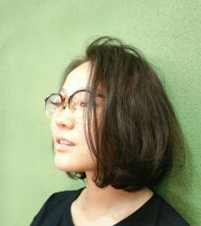 -形象革命造型·护肤Hair Studio