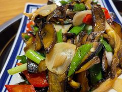 见手青-妈妈的味道(和顺古镇店)