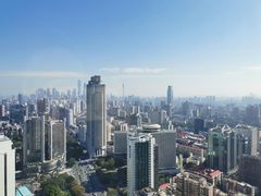 -广州中心皇冠假日酒店