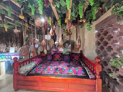 -新疆国际大巴扎