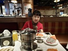 -星伦多自助料理·涮烤一体(虹悦城店)