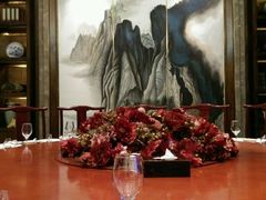 包厢-徽品轩·徽菜馆·地道徽菜(合作经济广场店)