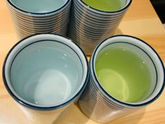 柠檬水-Tuna maki寿司(园区永旺店)