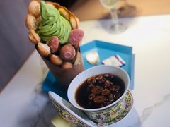 -茶是一枝花泡茶店