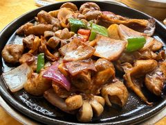 -肥姐美食(同福中路店)