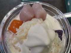米酿芋圆-民信老铺(华盖路店)