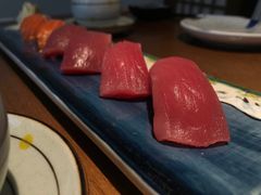 -水之惠鲜鱼料理(王府大街店)