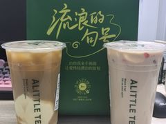 -1点点(南塘金茂府店)