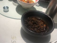 -慕湘精致湖南菜(水贝店)