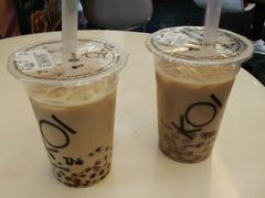 -KOI Thé(正佳广场店)