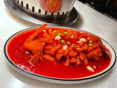 -唐·玉芙蓉(雨花吾悦广场店)