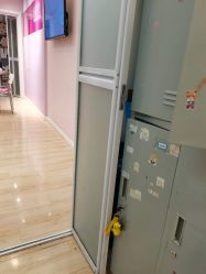 -晶奕空间专业脱毛连锁机构