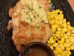 -萨莉亚意式餐厅(黄村高德汇店)