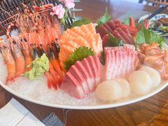 -山盛创作料理·Yamamori(珠宾店)