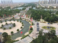 -启东恒大海上威尼斯酒店
