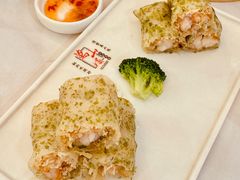 -万山楼海鲜酒家·二十三年老字号