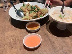 -香园茶社·金陵小灶(老门东店)