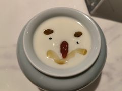 自制老酸奶-桐爷小馆(广渠门店)