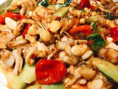 -蔴将·川菜(黄龙万科店)