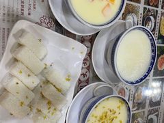 -周大娘牛乳(旧寨古村总店)