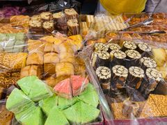 -庆祥斋糕点厂(留学路店)
