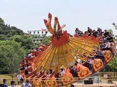 -无锡动物园·太湖欢乐园